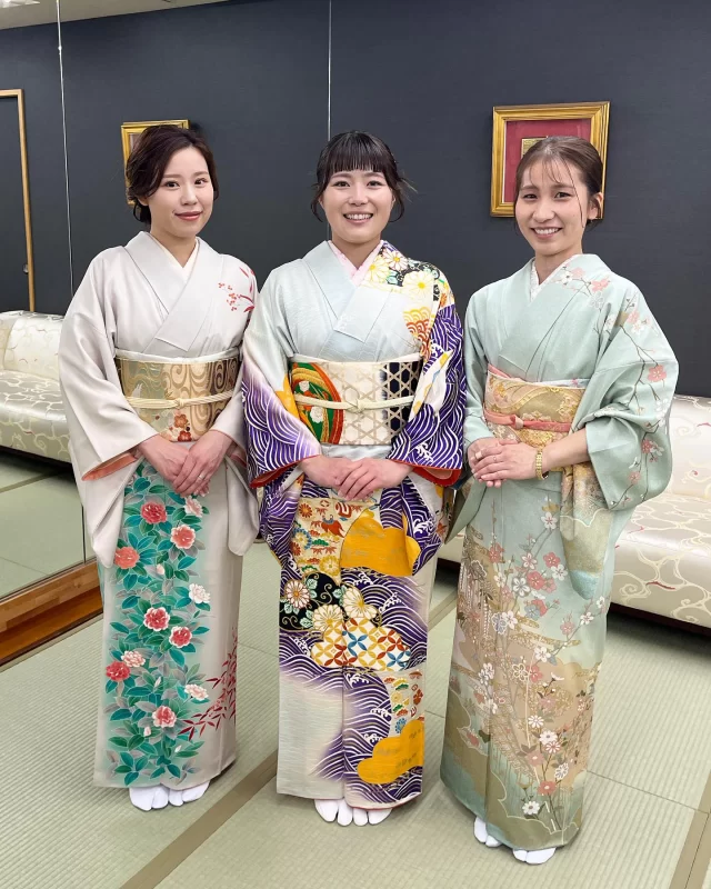 岩田呉服店茨木店【公式ホームページ】 - 創業1935年、大阪府茨木市の